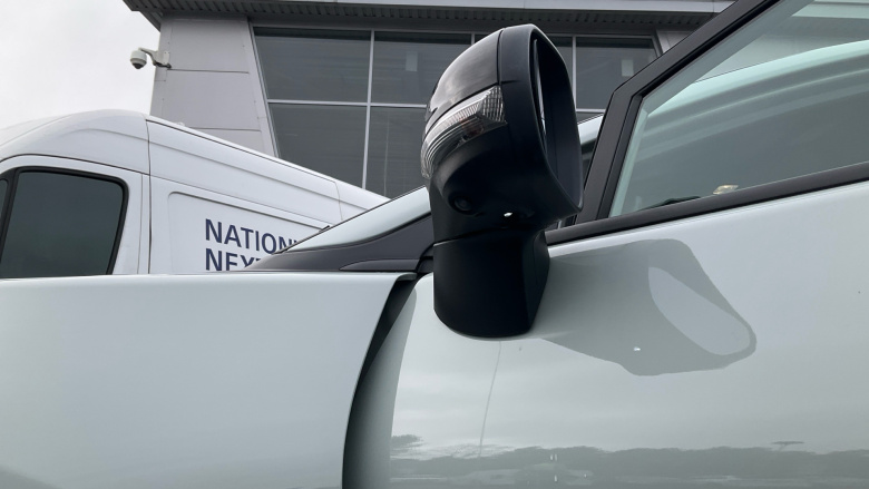 Ford Puma ST 1.0 EcoBoost Hybrid mHEV ST 5dr DCT Petrol Hatchback